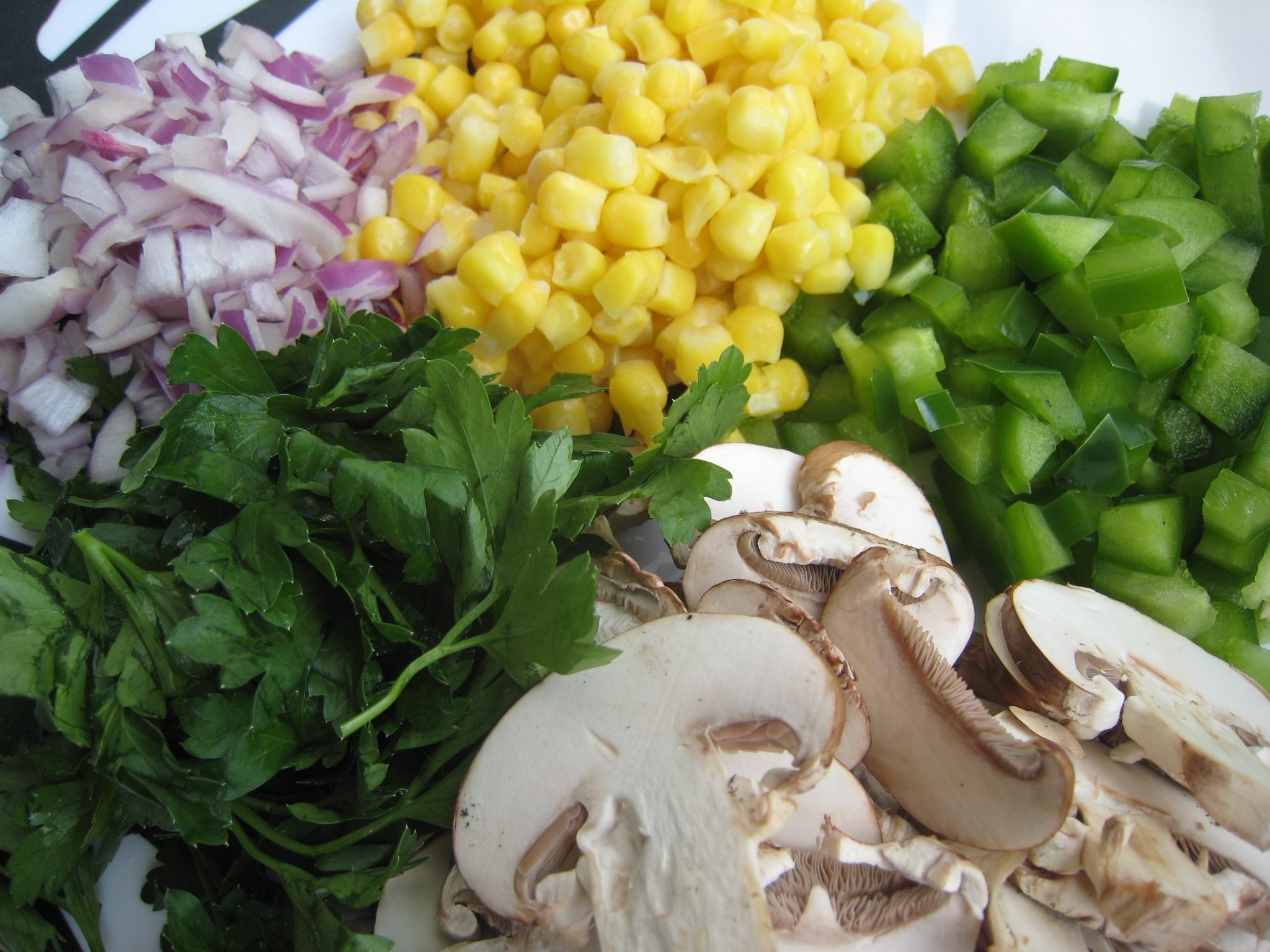 Chipotle Chickpea Veggie Burgers Not Your Ho Hum Patties Homemade