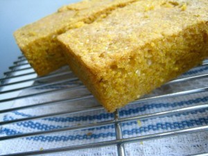 green chile cornbread