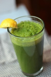 Vitamix Green Juice: My Juicing Adventure Begins!