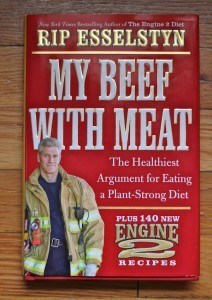 My Beef With Meat - Rip Esselstyn - Engine 2 Diet