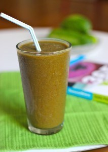 365 Vegan Smoothies by Kathy Patalsky
