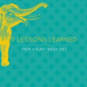 5 lessons learned