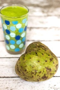 cherimoya