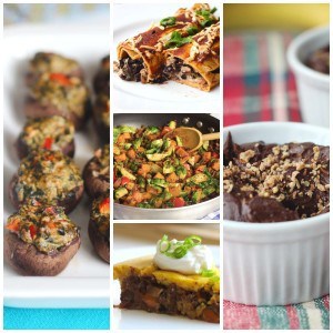 5 Most Popular Vegan Recipes