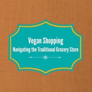 Vegan Shopping