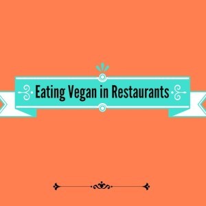 eating vegan