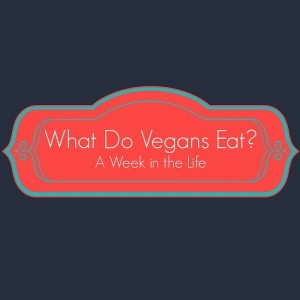 what do vegans eat
