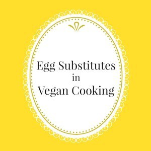 egg substitutes