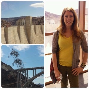 hoover dam