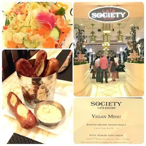 society cafe