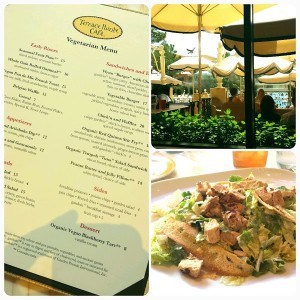 terrace pointe cafe