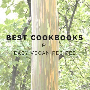 easy vegan recipes