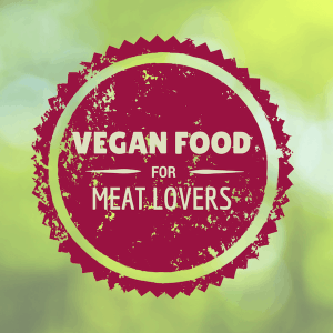 vegan food