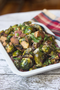 brussels sprouts recipe 3