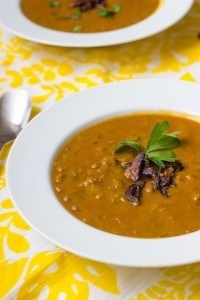 split pea soup 1