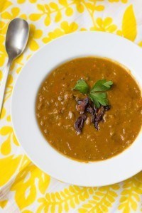 split pea soup 2