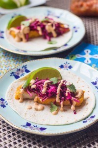 gardein fish tacos