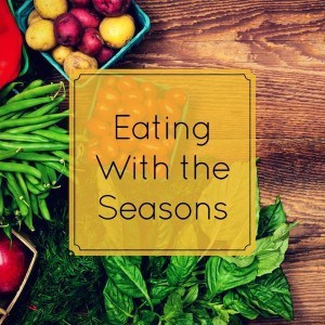Eating With the Seasons