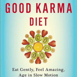 The Good Karma Diet: A Review