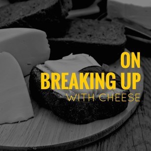 non dairy cheese