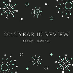 2015 Year in Review
