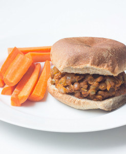 sloppy joe